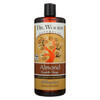 Dr. Woods Shea Vision Pure Castile Soap with Organic Shea Butter Almond - 32 fl oz Dr. Woods Shea Vision Pure Castile Soap with Organic Shea Butter Almond - 32 fl oz