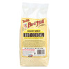 Bob's Red Mill - Creamy Wheat Farina Hot Cereal - 24 oz - Case of 4