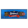 DaVinci Lasagna Pasta - Case of 12 - 1 lb. DaVinci Lasagna Pasta - Case of 12 - 1 lb.
