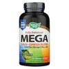 Nature's Way - EFAGold MEGA - 180 Softgels