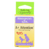 Herbs For Kids A Plus Attention - 125 Chewables