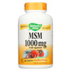 Nature's Way - MSM - 1000 mg - 200 Tablets