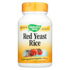 Nature's Way - Red Yeast Rice - 120 Vegetarian Capsules