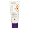 Andalou Naturals Hand Cream Lavender Shea - 3.4 fl oz