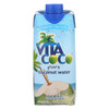 Vita Coco Coconut Water - Pure - Case of 12 - 500 ml