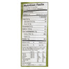 Seapoint Farms Dry Roasted Edamame - Spicy Wasabi - Case of 12 - 3.5 oz. Seapoint Farms Dry Roasted Edamame - Spicy Wasabi - Case of 12 - 3.5 oz.