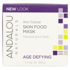 Andalou Naturals Skin Food Nourishing Mask Avo Cocoa - 1.7 fl oz Andalou Naturals Skin Food Nourishing Mask Avo Cocoa - 1.7 fl oz