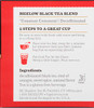 Bigelow Tea Constant Comment Decaffeinated Black Tea - Case of 6 - 20 Bags Bigelow Tea Constant Comment Decaffeinated Black Tea - Case of 6 - 20 Bags