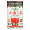 MacroLife Naturals Miracle Reds Berri - 10 oz MacroLife Naturals Miracle Reds Berri - 10 oz