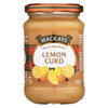 Mackays Lemon Curd - Case of 6 - 12 oz.