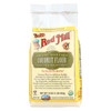 Bob's Red Mill Organic Coconut Flour - 16 oz - Case of 4