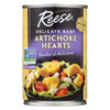 Reese Artichoke Hearts - Delicate Baby - Case of 12 - 14 oz. Reese Artichoke Hearts - Delicate Baby - Case of 12 - 14 oz.