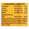 Wellness Pet Products Puppy Food - Case of 12 - 12.5 oz.