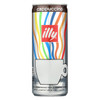 Illy Issimo Cappuccino Coffee Drink - Case of 12 - 8.45 oz