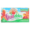 Apple and Eve Fruitables Juice Beverage - Tropical Orange - Case of 5 - 200 ml