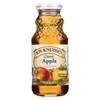 R.W. Knudsen - Organic Juice - Organic Apple - Case of 24 - 8 Fl oz. R.W. Knudsen - Organic Juice - Organic Apple - Case of 24 - 8 Fl oz.