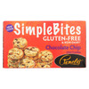 Pamela's Products - Mini Cookies - Chocolate Chip - Case of 6 - 7 oz. Pamela's Products - Mini Cookies - Chocolate Chip - Case of 6 - 7 oz.