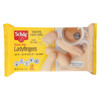 Schar Ladyfingers Gluten Free - Case of 12 - 5.3 oz.