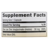 Nature's Way - Zinc Chelate - 30 mg - 100 Capsules