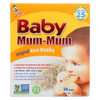 Hot Kid - Baby Mumum Original - CS of 6-1.76 OZ