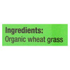 Pines International Wheat Grass Powder - 10 oz Pines International Wheat Grass Powder - 10 oz