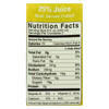 Alo Original Allure Aloe Vera Juice Drink - Mangosteen and Mango - Case of 12 - 16.9 fl oz. Alo Original Allure Aloe Vera Juice Drink - Mangosteen and Mango - Case of 12 - 16.9 fl oz.