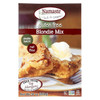Namaste Foods Blondie - Mix - Case of 6 - 30 oz.
