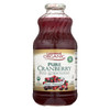 Lakewood Organic Cranberry - Cranberry - 32 Fl oz. Lakewood Organic Cranberry - Cranberry - 32 Fl oz.