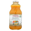 Lakewood Mango Juice - Mango - 32 Fl oz.