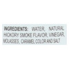Colgin Liquid Smoke - Natural Hickory - 4 Fl oz. Colgin Liquid Smoke - Natural Hickory - 4 Fl oz.