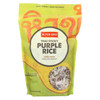 Alter Eco Americas  Thai Sticky - Case Of 8 - 16 Oz Alter Eco Americas  Thai Sticky - Case Of 8 - 16 Oz