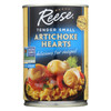 Reese Tender Small Artichoke Hearts - 14 oz.