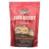 Castor and Pollux Dog Cookies - Cheddar Cheese - Case of 8 - 16 oz. Castor and Pollux Dog Cookies - Cheddar Cheese - Case of 8 - 16 oz.