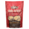 Castor and Pollux Dog Cookie - Peanut Butter - Case of 8 - 16 oz. Castor and Pollux Dog Cookie - Peanut Butter - Case of 8 - 16 oz.