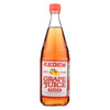 Kedem Peach Grape Juice - Case of 12 - 22 Fl oz. Kedem Peach Grape Juice - Case of 12 - 22 Fl oz.