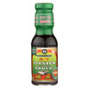Kikkoman Sauce - Oyster - Case of 12 - 12.4 fl oz Kikkoman Sauce - Oyster - Case of 12 - 12.4 fl oz