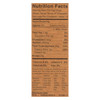 Kodiak Cakes Flapjack and Waffle Mix - Whole Wheat Oat and Honey - Case of 6 - 24 oz. Kodiak Cakes Flapjack and Waffle Mix - Whole Wheat Oat and Honey - Case of 6 - 24 oz.