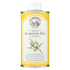 La Tourangelle Roasted Almond Oil - Case of 6 - 500 ml