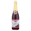 Kedem Grape Juice - Case of 12 - 25.4 Fl oz. Kedem Grape Juice - Case of 12 - 25.4 Fl oz.