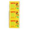 Telma Bouillion Cubes - Meat - Case of 12 - 3/.5 oz Telma Bouillion Cubes - Meat - Case of 12 - 3/.5 oz