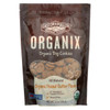 Castor and Pollux Organic Dog Cookies - Peanut Butter - Case of 8 - 12 oz. Castor and Pollux Organic Dog Cookies - Peanut Butter - Case of 8 - 12 oz.