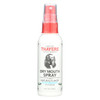 Thayers Dry Mouth Spray - Natural Peppermint Flavor - 4 fl oz