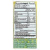 Guayaki Organic Yerba Mate Energy Shot - Lime Tangerine - 2 oz - Case of 12 Guayaki Organic Yerba Mate Energy Shot - Lime Tangerine - 2 oz - Case of 12