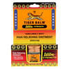 Tiger Balm Pain Relief Ointment - 0.63 oz - Case of 6 Tiger Balm Pain Relief Ointment - 0.63 oz - Case of 6