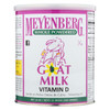 Meyenberg Goat Milk - Powdered - 12 oz - case of 12 Meyenberg Goat Milk - Powdered - 12 oz - case of 12