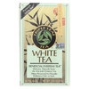 Triple Leaf Tea White Tea - 20 Tea Bags - Case of 6