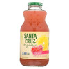 Santa Cruz Organic - Lemonade Og2 Raspberry - CS of 12-32 FZ
