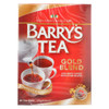 Barry's Tea - Irish Tea - Gold Blend - Case of 6 - 80 Bags
