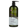 Avalon Organics Nourishing Shampoo Lavender - 32 fl oz