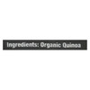 Truroots Organic Quinoa - Whole Grain - Case of 6 - 32 oz. Truroots Organic Quinoa - Whole Grain - Case of 6 - 32 oz.